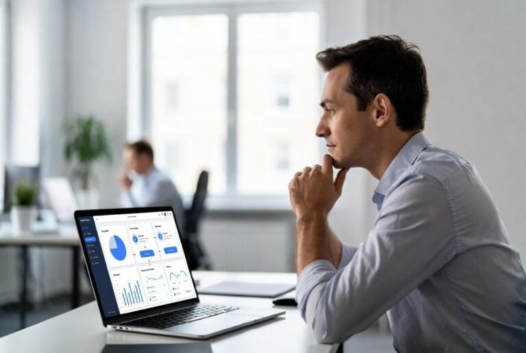 Will HR Be Automated? Mostly No – Here’s Why