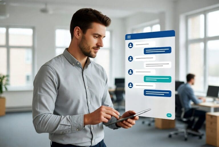 9 Practical AI in HR Examples for SMEs