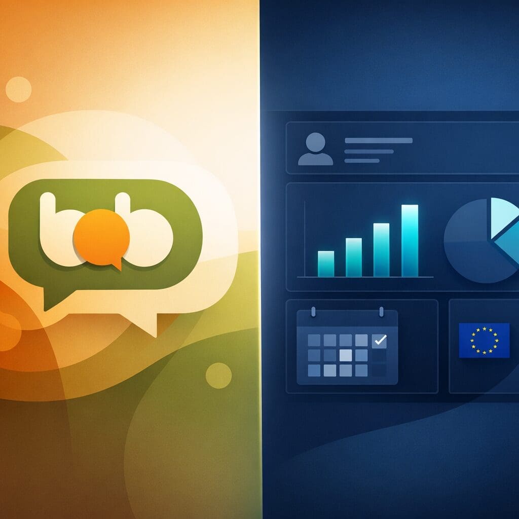 HiBob vs C2 HRIS comparison for growing European teams