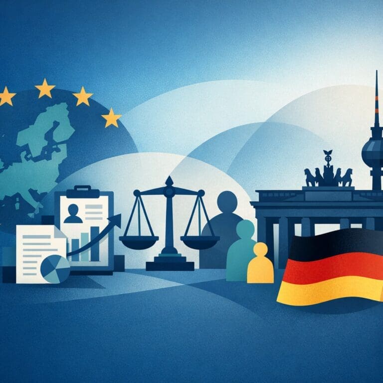 Europe HR Compliance Pulse: 7 July 2026